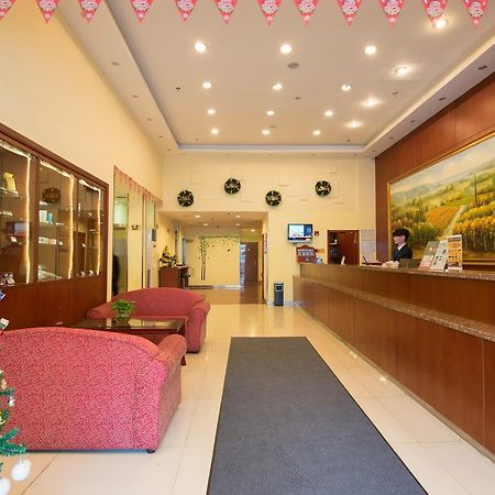 Hanting Express Shanghai Lujiazui Minsheng Road מראה חיצוני תמונה