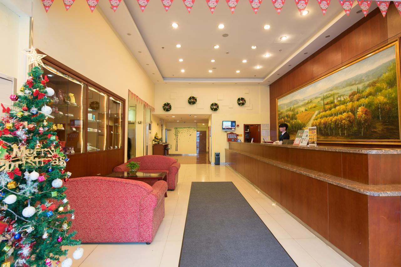 Hanting Express Shanghai Lujiazui Minsheng Road מראה חיצוני תמונה